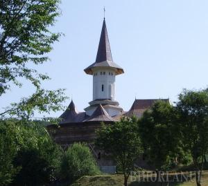manastirea voivozi_bihoreanul