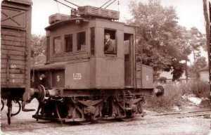 Locomotiva 2 (5) in 1984