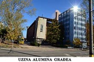 Uzina Alumina Oradea